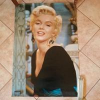 Poster Marylin Monroe