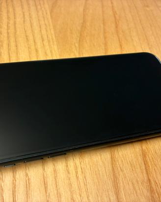 iPhone XR 128gb nero usato