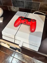Play station 4