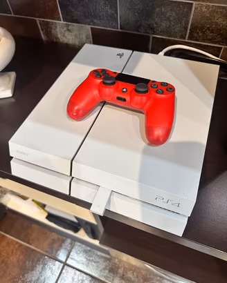Play station 4