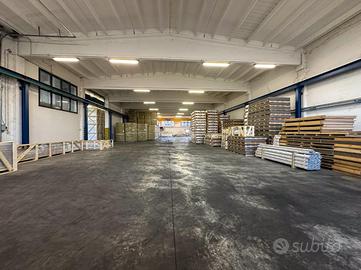 CAPANNONE A GRONTARDO