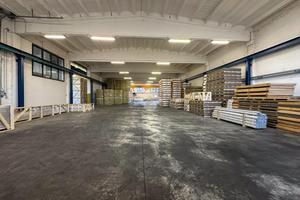 CAPANNONE A GRONTARDO