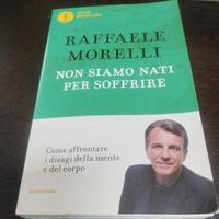 non siamo nati per soffrire 