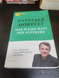 non siamo nati per soffrire 