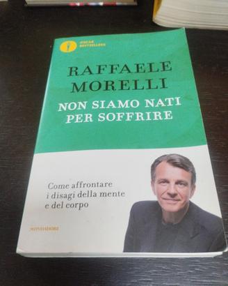 non siamo nati per soffrire 