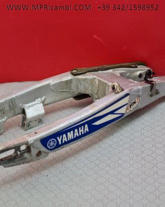 FORCELLONE POSTERIORE YAMAHA YZ 250 1993 1994 YZ25