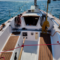 Conati 31 Revenge