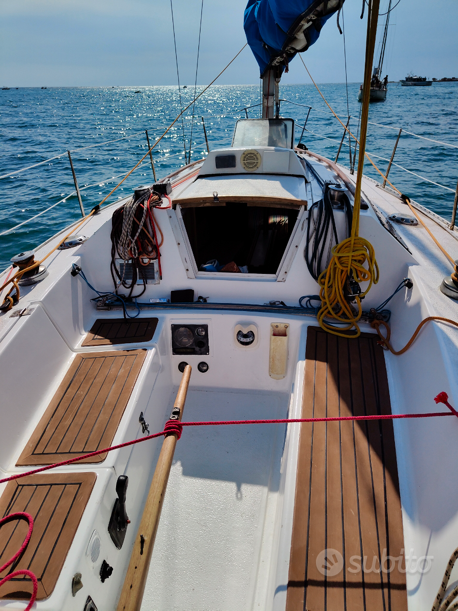 Conati 31 Revenge — Vedi foto 1