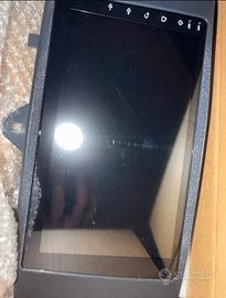 Autoradio per Mercedes Benz Smart Fortwo 2011-2015