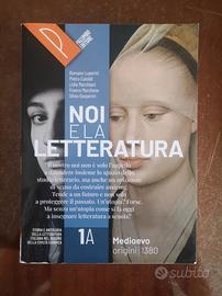 noi e la letteratura 1
