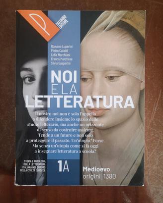 noi e la letteratura 1