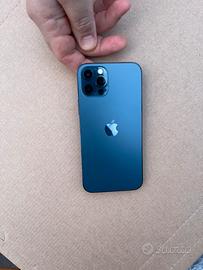 Iphone 12 Pro 256 GB