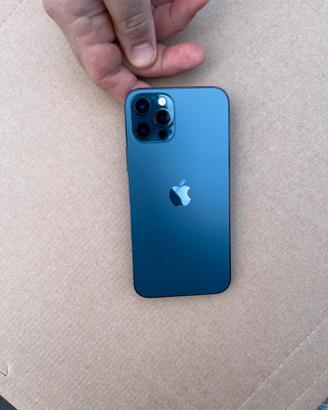 Iphone 12 Pro 256 GB