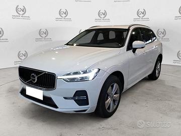 Volvo XC60 B4 (d) Geartronic Momentum