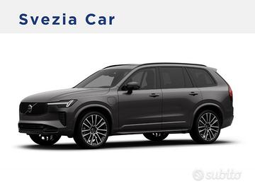 Volvo XC90 T8 Plug-in Hybrid AWD automatico 7...