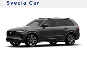 Volvo XC90 T8 Plug-in Hybrid AWD automatico 7...