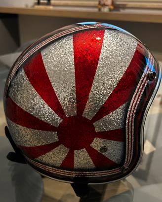 Casco north virus giappone