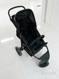 Passeggino hauk tre ruote