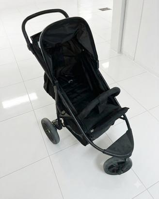 Passeggino hauk tre ruote
