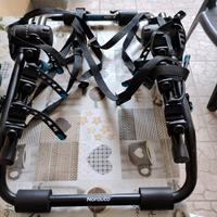 portabici Norauto STRAP 100-3