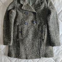 Cappotto vintage anni 90 da donna  Benetton