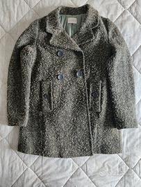 Cappotto vintage anni 90 da donna  Benetton