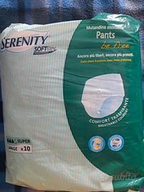 Pants Serenity
