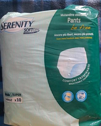 Pants Serenity