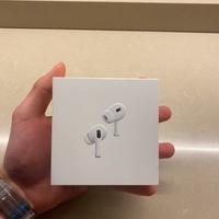 Air pods pro 2 Nuove