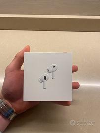 Air pods pro 2 Nuove