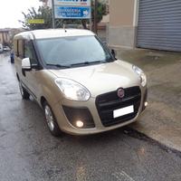 Fiat Doblò 1.6 MJT 105CV Emotion (Finanziabile)