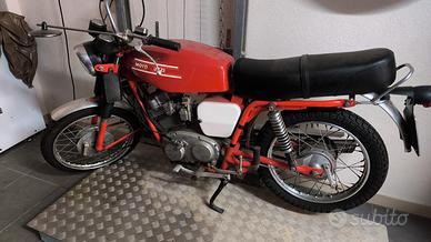 Moto Guzzi Stornello 160