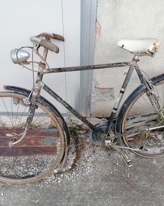 bici Torpado
