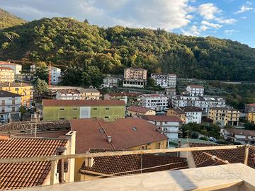 Appartamento- Vietri di Potenza