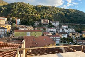 Appartamento- Vietri di Potenza