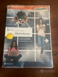 Libro Dal Bit alle App