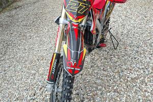 Motocross