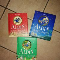 Libri delle avventure di Aldin