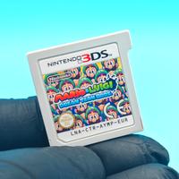 Mario e Luigi Dream Team Bros Nintendo 3ds
