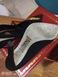 Sandali Reně Caovilla