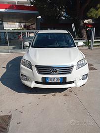 Toyota rav4 2.2 diesel