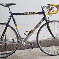 Bici da corsa