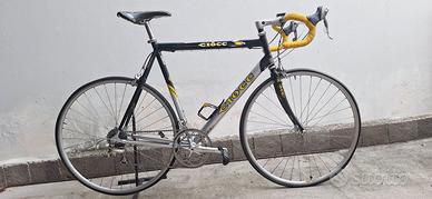 Bici da corsa