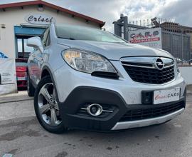 Opel Mokka 1.7 CDTI *AUTOMATICA* 130CV Cosmo