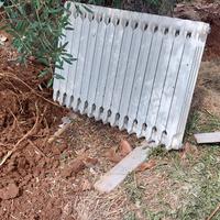 termosifoni in ghisa 