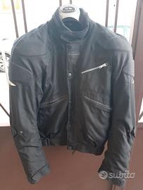 Giacca da moto Clover