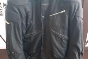 Giacca da moto Clover