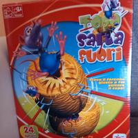 Gioco molto divertente 