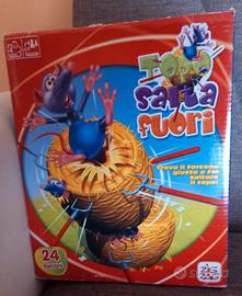 Gioco molto divertente 