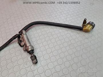 POMPA POSTERIORE HONDA XR 650 R 2001 2002 XR650 20